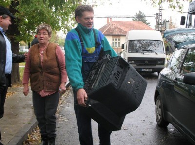 Amióta nincs Budapest Tv, úgyse nézem...