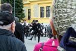 Március 15-i városi ünnepség 2018 / Jászberény Online /Szalai Görgy