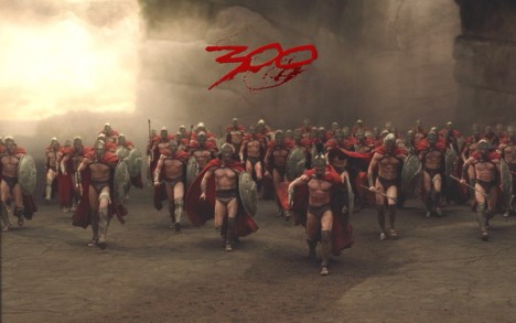 300b