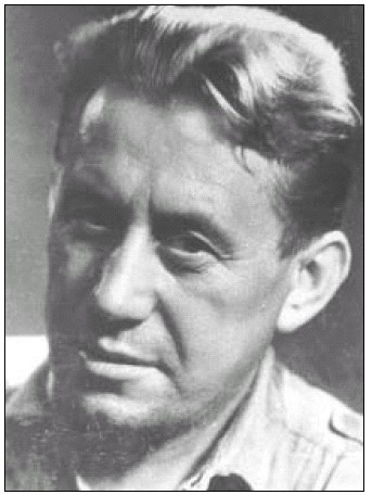 berdaj