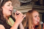 Gospel koncert a Barátok templomában - Fotók: Szalai György / Jászberény Online