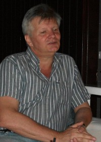 Baráth László