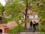 Árad a Zagyva és a Tarna - Fotó: Jászberény Online / Terjéki Ákos