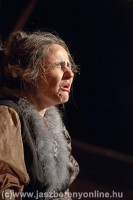 Karnyóné - a beregszászi színház előadása a Malomban - Fotók: Szalai György / Jászberény Online