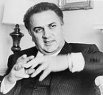 Federico Fellini