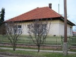 Utcai látkép