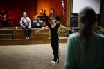 Ír-magyar táncház Jászberényben - Fotók: Jászberény Online / Király Csaba