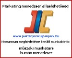 JIC hirdetés