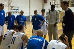 JKSE - ELITE Basket Magyar Kupa kosármeccs - Fotó: Jászberény Online / Szalai György