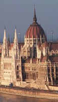 országház
