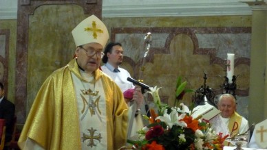 Bérmálkozás 2009.06.07