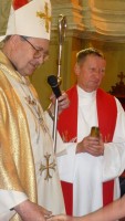 Bérmálkozás 2009.06.07