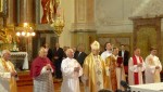 Bérmálkozás 2009.06.07