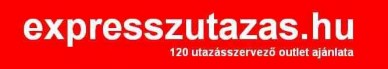 UTAZZ VELÜNK!