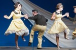 Ki Mit Tud a táncról/ Jászberényonline/ Szalai György