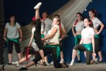 Ki Mit Tud a táncról/ Jászberényonline/ Szalai György