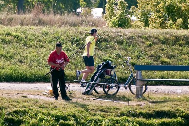 II. Zagyvamenti maraton - Fotó: Jászberény Online / Szalai György