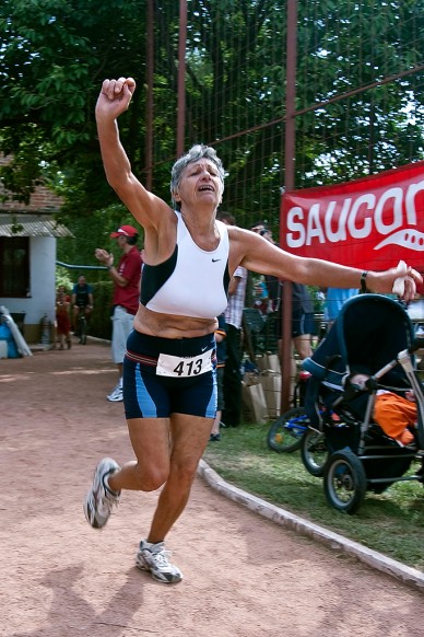 II. Zagyvamenti Maraton - Fotó: Jászberény Online / Szalai György