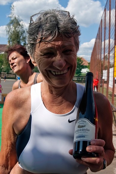 II.Zagyvamenti Maraton - Fotő: Jászberény Online / Szalai György