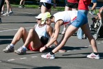 III. Zagyvamenti Maraton - Fotó: Szalai György / Jászberény Online