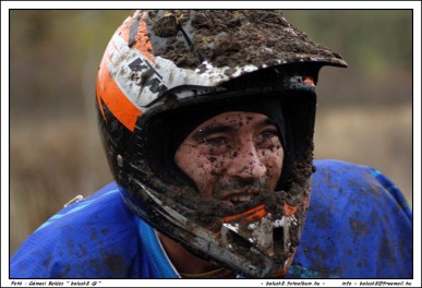 XXVI. Királyválasztó Enduro Cross futam - Fotó: Gémesi Balázs