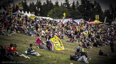 MOTO GP - Brno 2014 / Jászberény Online / Gémesi Balázs