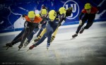 Rövidpályás Gyorskorcsolya Világbajnokság Debrecen / Jászberény Online / Gémesi Balázs