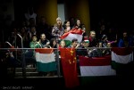 Rövidpályás Gyorskorcsolya Világbajnokság Debrecen / Jászberény Online / Gémesi Balázs