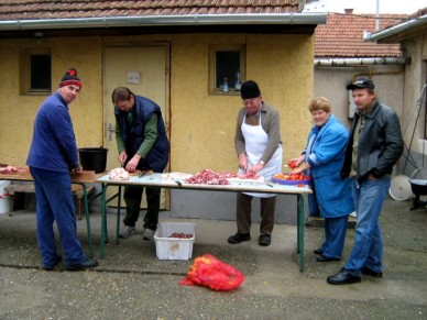 01-Szent Vendel napot ünnepeltek a gazdák - Fotó: Jászberény Online