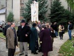 Szent Vendel napot ünnepeltek a gazdák - Fotó: Jászberény Online