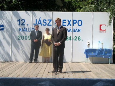 XII.Jász Expo - Fotó: Jászberény Online