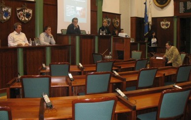 forum