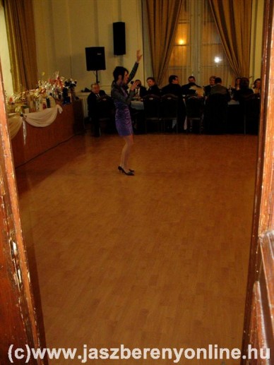 Gazdabál 2010. - Fotó. Jászberény Online