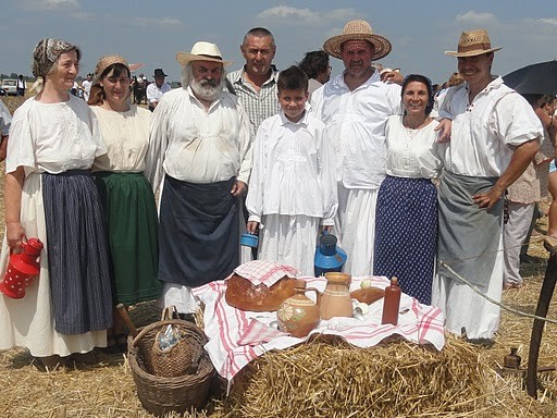 A Birinyi Rozsdás Pengék