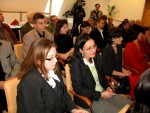 Újraindításának 20 éves évfordulóját ünnepelte a Jászkürt újság - Fotó: Jászberény Online