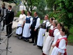 Ünnepség a jászkun redemptio 265. évfordulóján Jászberényben - Fotó: Jászberény Online