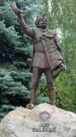 szkapitány