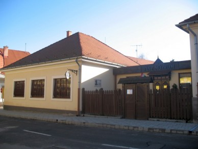 jaszmuzeum