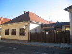 A Jász Múzeum épülete