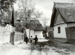 A hangulatos Kígyó utca - 1959. május