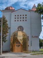 könyvtár
