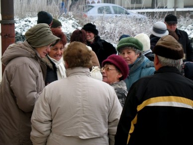 Mindenki Karácsonya - Fotó: Jászberény Online