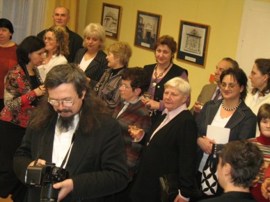 Magyar Kultúra Napja 2009