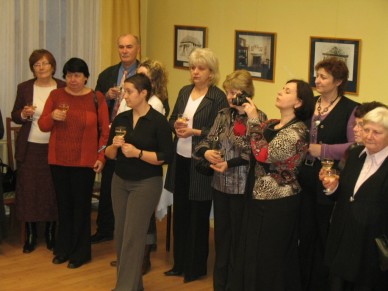 Magyar Kultúra Napja 2009
