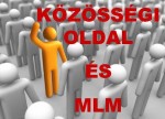 Közösségi oldal és MLM (mlmeskozosseg.jpg)