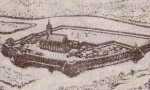 A török-kori palánkvár