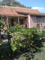 ház