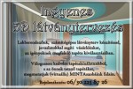 Mintaszoba 1