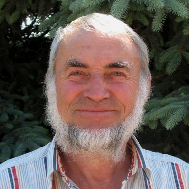 Rusvai György