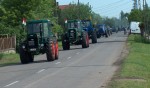 Traktorfesztivál Pusztamonostoron - Fotó: Jászberény Online